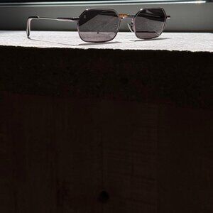 Raen Optics- Hewes Sunglasses